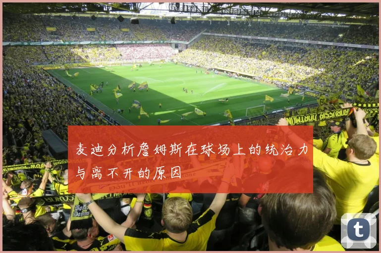 麦迪分析詹姆斯在球场上的统治力与离不开的原因